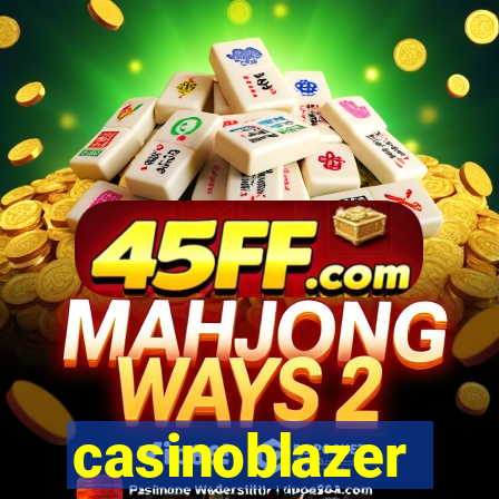 casinoblazer